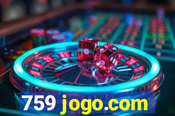 759 jogo.com